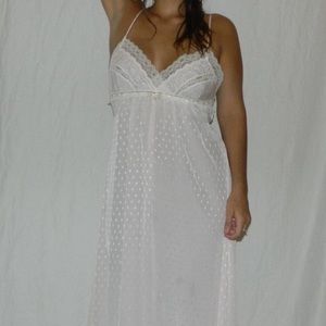 Christian Dior Night Gown